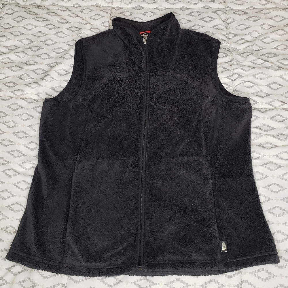 Northface Vest
